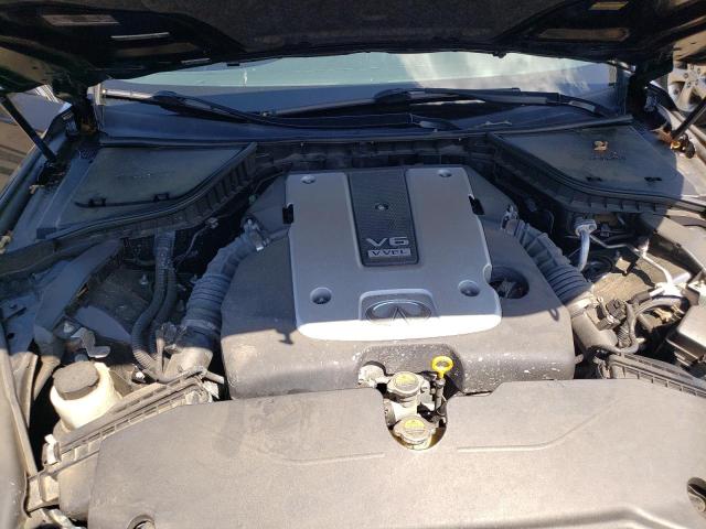 Photo 7 from auction – 2014 INFINITI Q50 BASE with VIN JN1BV7AR6EM701712