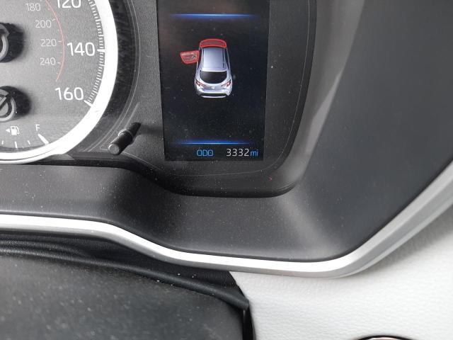 Photo 8 from auction – 2022 TOYOTA COROLLA SE with VIN JTND4MBE4N3148174