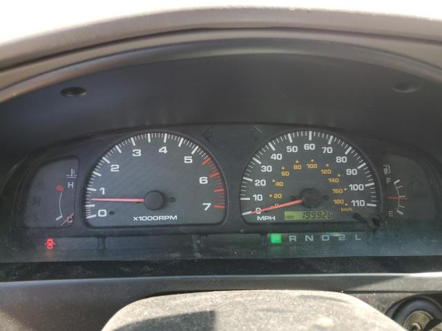 Photo 8 from auction – 2002 TOYOTA 4RUNNER SR with VIN JT3GN86R420234122