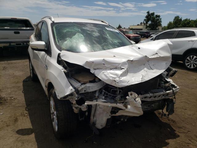 Photo 9 from auction – 2014 FORD ESCAPE TIT with VIN 1FMCU0J90EUA79339