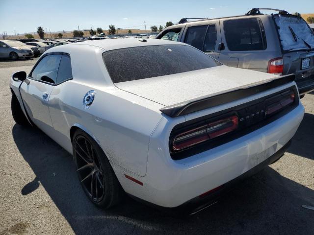 Photo 3 from auction – 2019 DODGE CHALLENGER with VIN 2C3CDZBT2KH530101