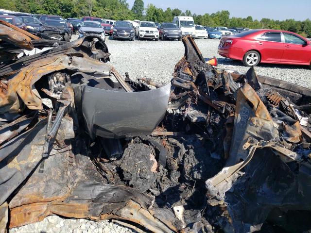 Photo 5 from auction – 2012 DODGE CHARGER R/ with VIN 2C3CDXCT7CH155844