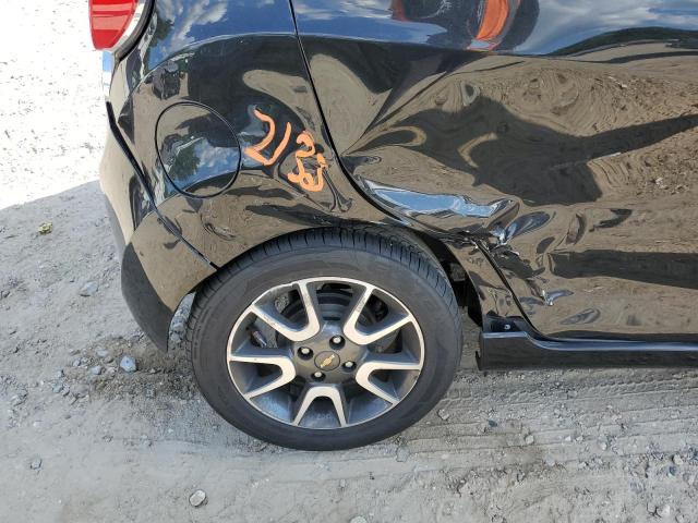 Photo 9 from auction – 2015 CHEVROLET SPARK 2LT with VIN KL8CF6S90FC750931