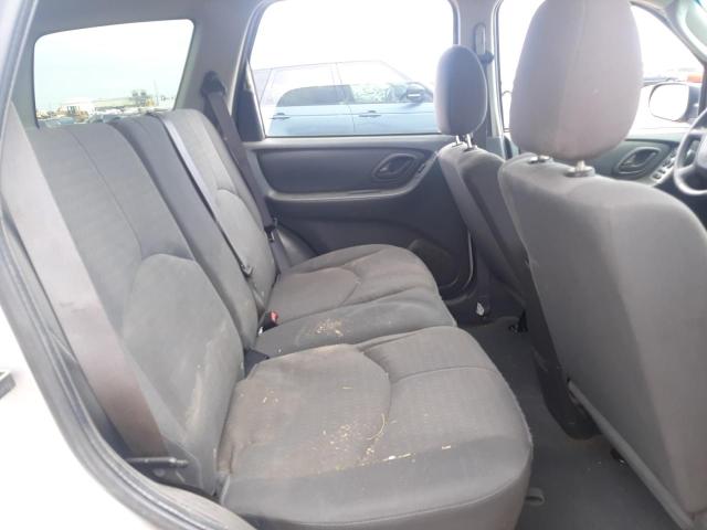 Photo 6 from auction – 2005 MAZDA TRIBUTE I with VIN 4F2YZ02Z95KM19481
