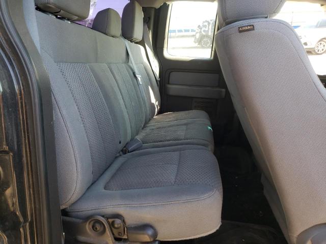 Photo 6 from auction – 2012 FORD F150 SUPER with VIN 1FTFX1EFXCFA09380