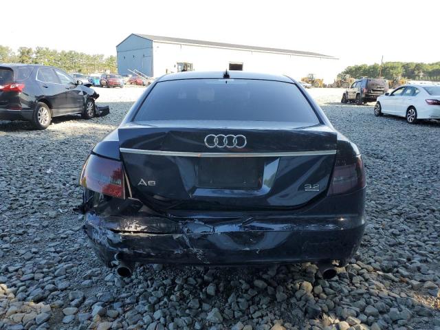 Photo 9 from auction – 2005 AUDI A6 3.2 QUA with VIN WAUDG74F05N062476