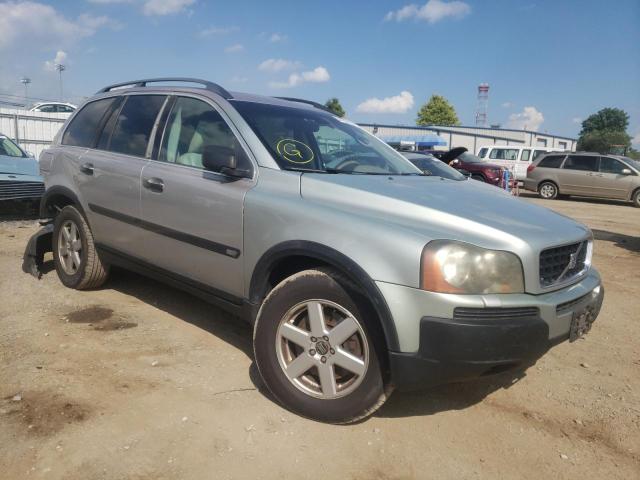 Photo 1 from auction – 2005 VOLVO XC90 with VIN YV1CZ592951178053