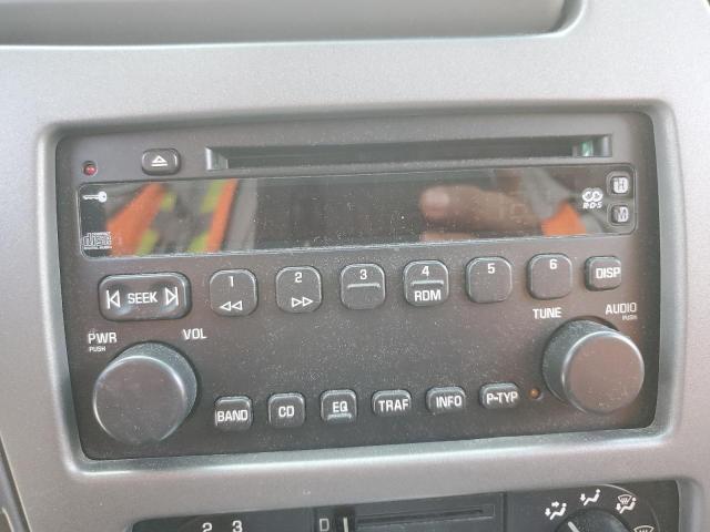 Photo 9 from auction – 2005 BUICK RENDEZVOUS with VIN 3G5DA03E65S559016