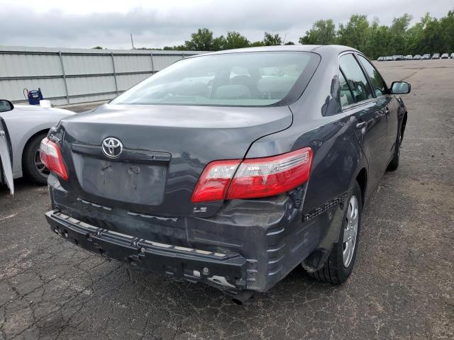 Photo 9 from auction – 2009 TOYOTA CAMRY BASE with VIN 4T1BE46K19U807879