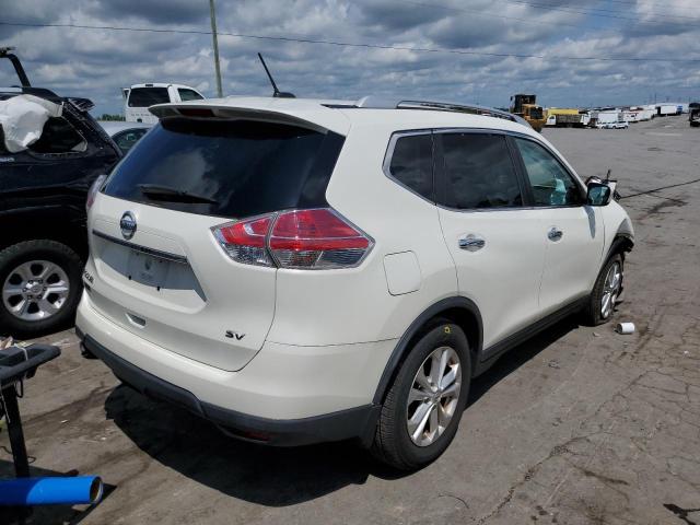 Photo 4 from auction – 2015 NISSAN ROGUE S with VIN KNMAT2MT1FP533678