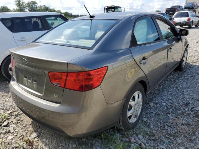 Photo 4 from auction – 2011 KIA FORTE EX with VIN KNAFU4A20B5456072