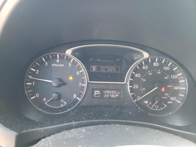 Photo 8 from auction – 2014 NISSAN ALTIMA 2.5 with VIN 1N4AL3AP4EN245151
