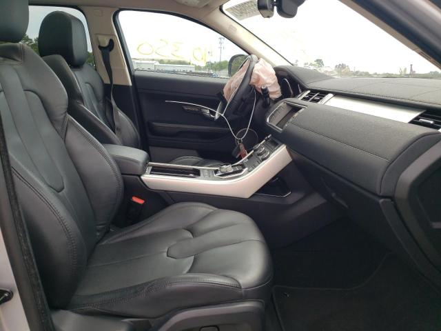 Photo 5 from auction – 2013 LAND ROVER RANGE ROVE with VIN SALVR2BG3DH743723