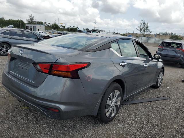 Photo 4 from auction – 2019 NISSAN ALTIMA S with VIN 1N4BL4BV6KC173514