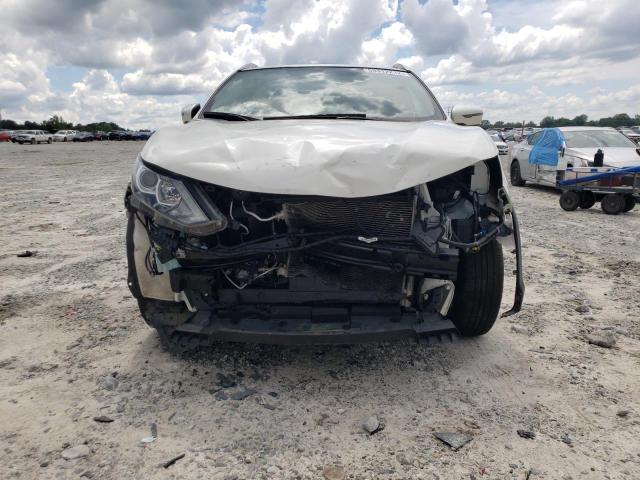 Photo 9 from auction – 2017 NISSAN ROGUE with VIN JN1BJ1CP0HW004081