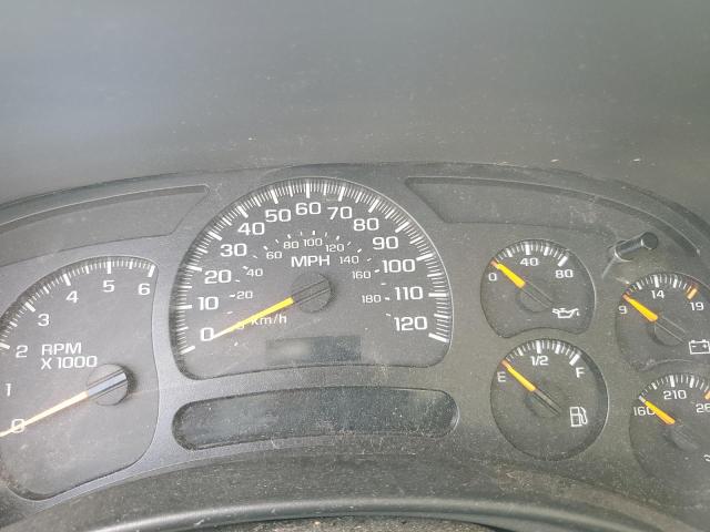 Photo 8 from auction – 2005 CHEVROLET SILVERADO with VIN 2GCEC19V651273313