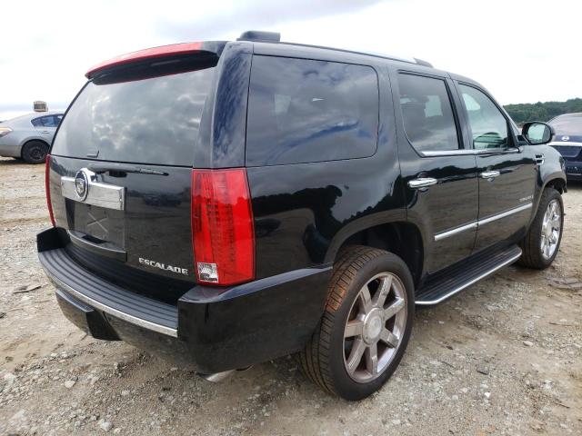 Photo 4 from auction – 2008 CADILLAC ESCALADE L with VIN 1GYEC63808R213162