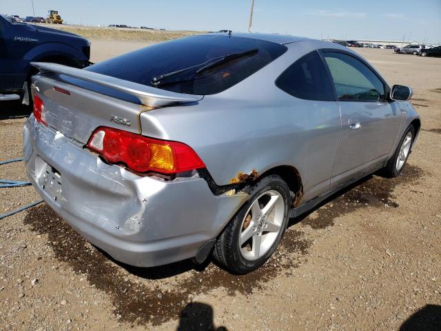 Photo 4 from auction – 2002 ACURA RSX with VIN JH4DC54822C802703