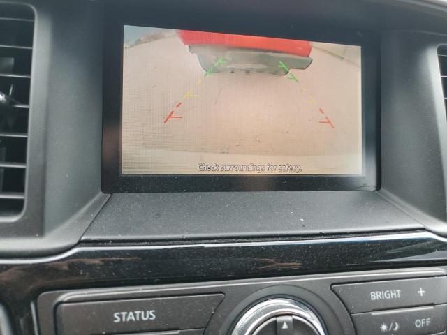 Фото 9 с аукциона – 2015 NISSAN PATHFINDER с VIN 5N1AR2MN2FC685729