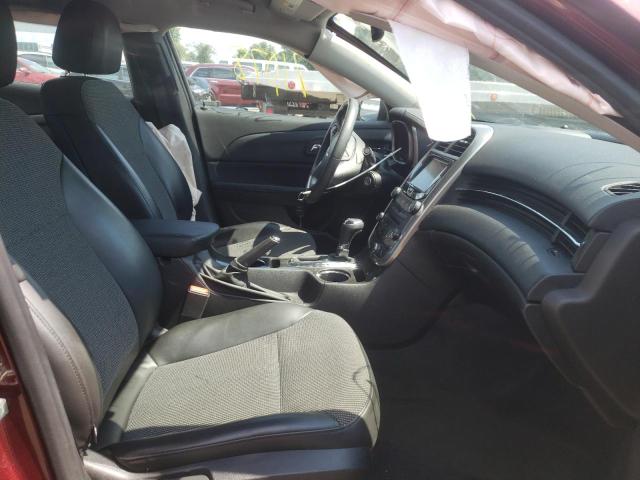 Photo 5 from auction – 2015 CHEVROLET MALIBU 1LT with VIN 1G11C5SL5FF137630