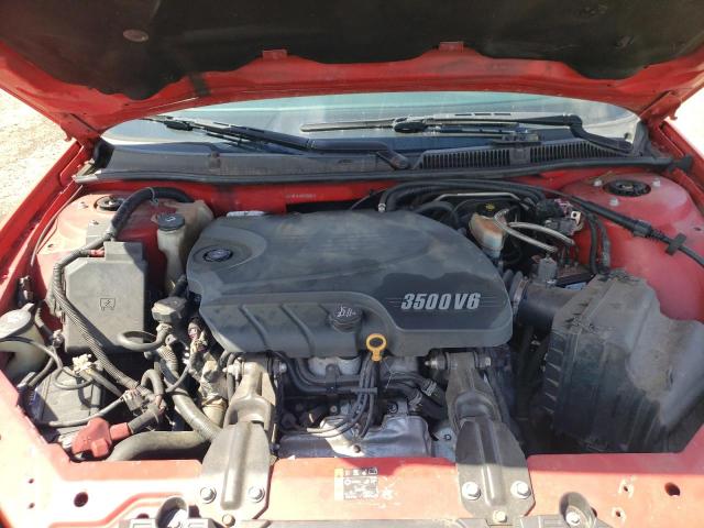 Photo 7 from auction – 2011 CHEVROLET IMPALA LS with VIN 2G1WF5EK6B1328541