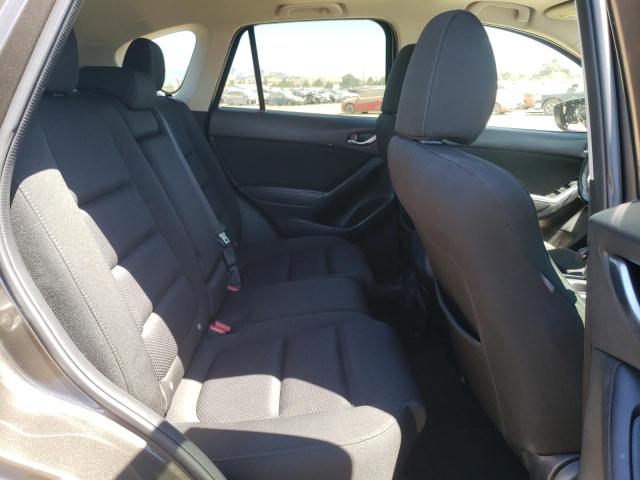 Photo 6 from auction – 2016 MAZDA CX-5 TOURI with VIN JM3KE2CY4G0737744