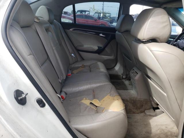 Photo 6 from auction – 2007 ACURA TL with VIN 19UUA662X7A040361
