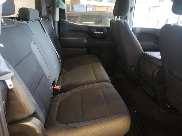 Photo 6 from auction – 2020 CHEVROLET SILVERADO with VIN 1GCUYDED4LZ207326