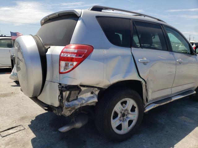 Photo 9 from auction – 2011 TOYOTA RAV4 with VIN 2T3KF4DV6BW098924