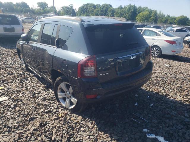 Photo 3 from auction – 2015 JEEP COMPASS SP with VIN 1C4NJDBB7FD437441