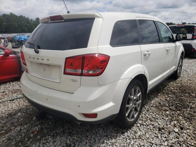 Photo 4 from auction – 2014 DODGE JOURNEY R/ with VIN 3C4PDCEG2ET303589