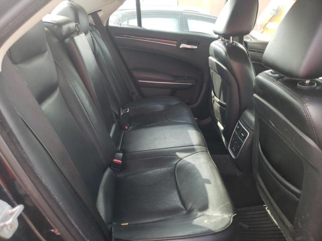 Photo 6 from auction – 2016 CHRYSLER 300C with VIN 2C3CCAEG4GH198110