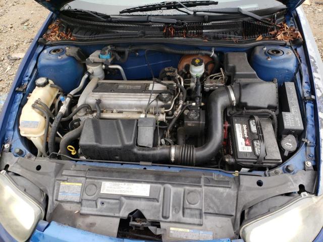 Photo 7 from auction – 2004 CHEVROLET CAVALIER with VIN 1G1JC52FX47207477