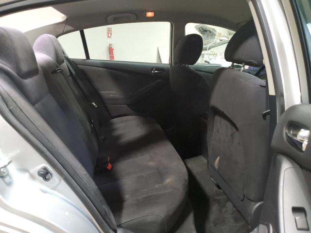 Photo 6 from auction – 2012 NISSAN ALTIMA BAS with VIN 1N4AL2AP0CC143641