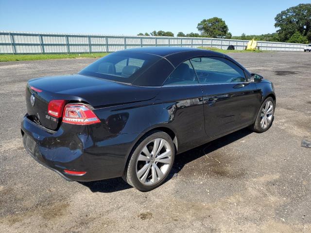 Photo 4 from auction – 2013 VOLKSWAGEN EOS LUX with VIN WVWFW8AH6DV002016