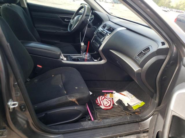 Photo 5 from auction – 2015 NISSAN ALTIMA 2.5 with VIN 1N4AL3AP2FC424401