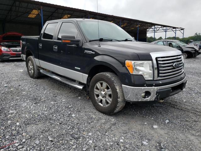 Photo 1 from auction – 2012 FORD F150 SUPER with VIN 1FTFW1ET6CKD91892