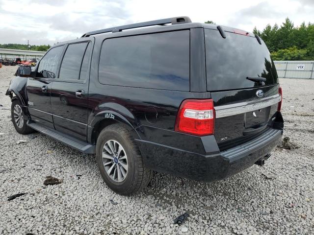 Photo 3 from auction – 2016 FORD EXPEDITION with VIN 1FMJK1HT5GEF23736