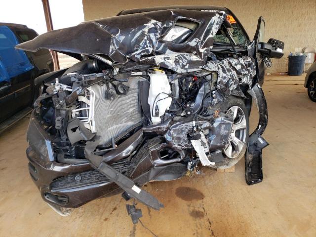 Photo 7 from auction – 2020 RAM 1500 LARAM with VIN 1C6SRFJT2LN208714