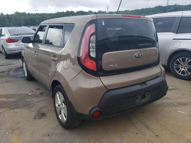 Photo 3 from auction – 2015 KIA SOUL with VIN KNDJN2A20F7124304