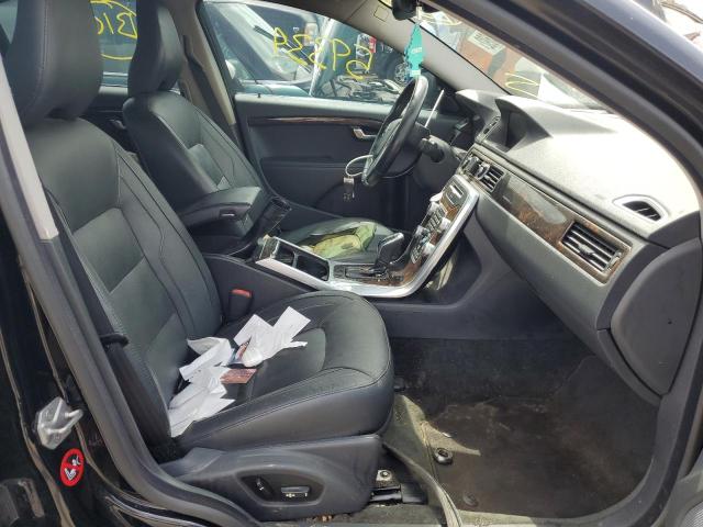 Photo 5 from auction – 2015 VOLVO S80 PLATIN with VIN YV1902MM5F1192321