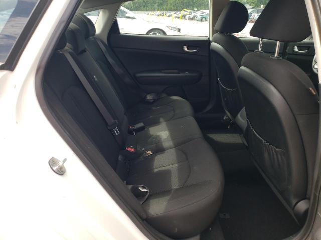 Photo 6 from auction – 2016 KIA OPTIMA LX with VIN KNAGT4L37G5095024