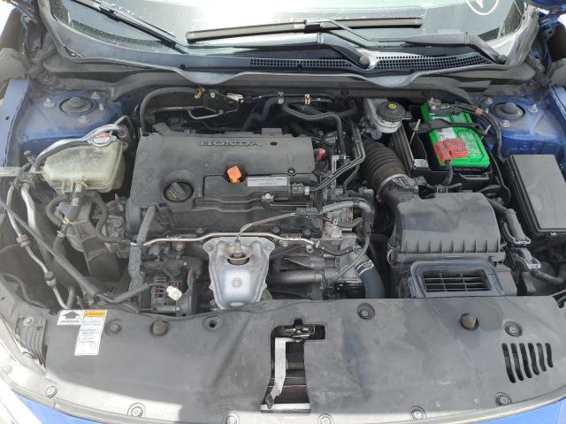 Photo 7 from auction – 2016 HONDA CIVIC LX with VIN 19XFC2F59GE016554
