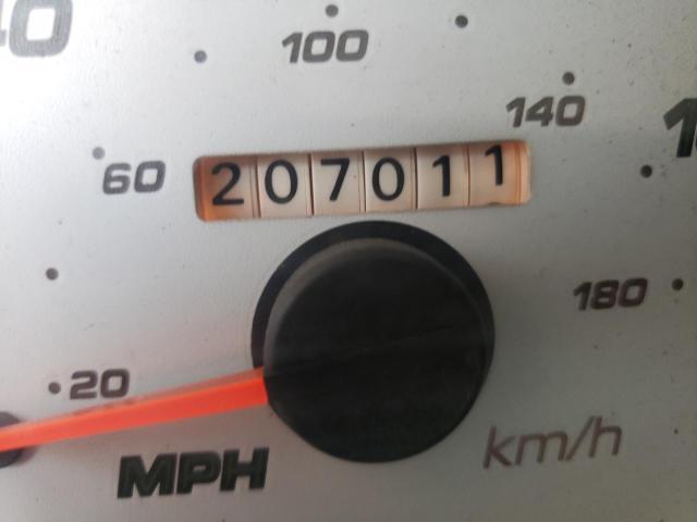 Photo 8 from auction – 2002 FORD EXPLORER S with VIN 1FMZU77E02UB86068