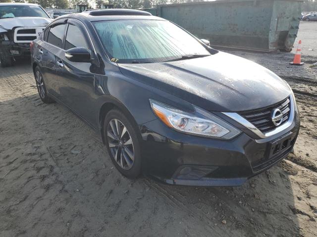 NISSAN ALTIMA 2.5 2016 with VIN 1N4AL3AP3GC131172 - Photo from auction