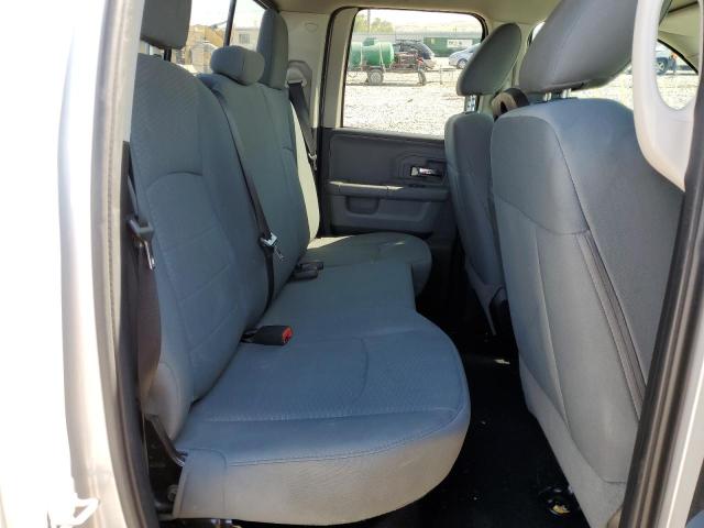 Photo 6 from auction – 2014 RAM 1500 SLT with VIN 1C6RR6GT6ES357914