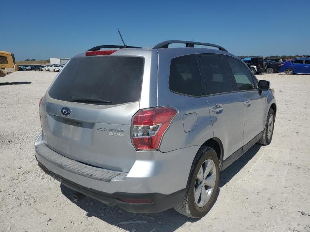Photo 4 from auction – 2015 SUBARU FORESTER 2 with VIN JF2SJAFC7FH568626