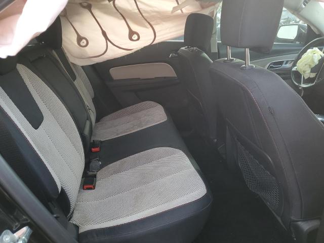 Photo 6 from auction – 2017 CHEVROLET EQUINOX LT with VIN 2GNALCEK4H6199779