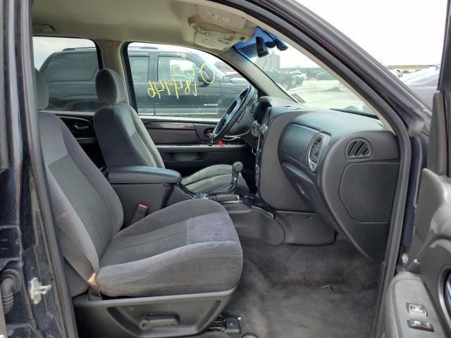 Photo 5 from auction – 2009 GMC ENVOY SLE with VIN 1GKDS33S892100900
