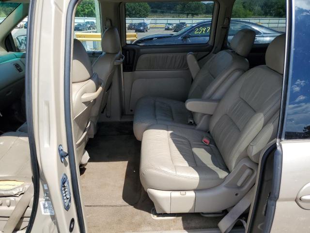 Photo 6 from auction – 2002 HONDA ODYSSEY EX with VIN 2HKRL18932H582396